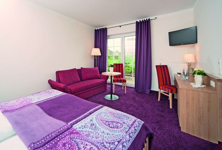 Hotel Zum Heidekrug