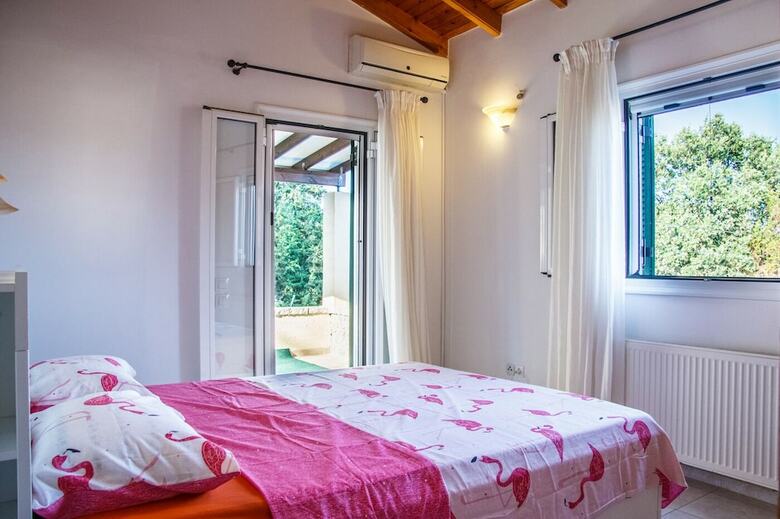 Villa Tatiana