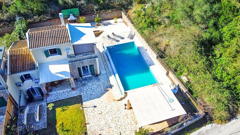 Villa Tatiana