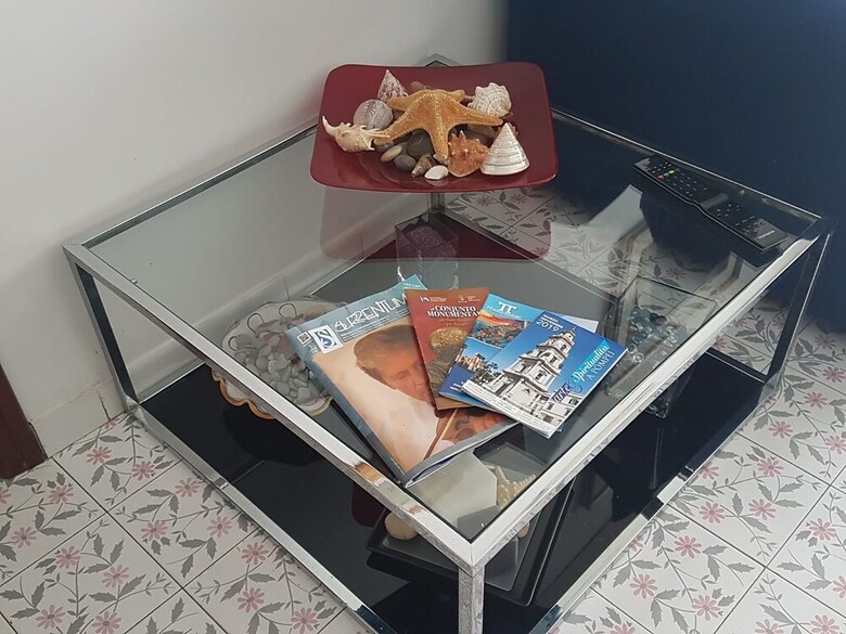 Apartamento Casa La Noce
