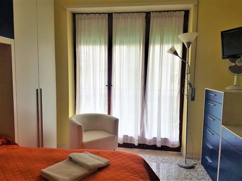 Apartamento Casa La Noce