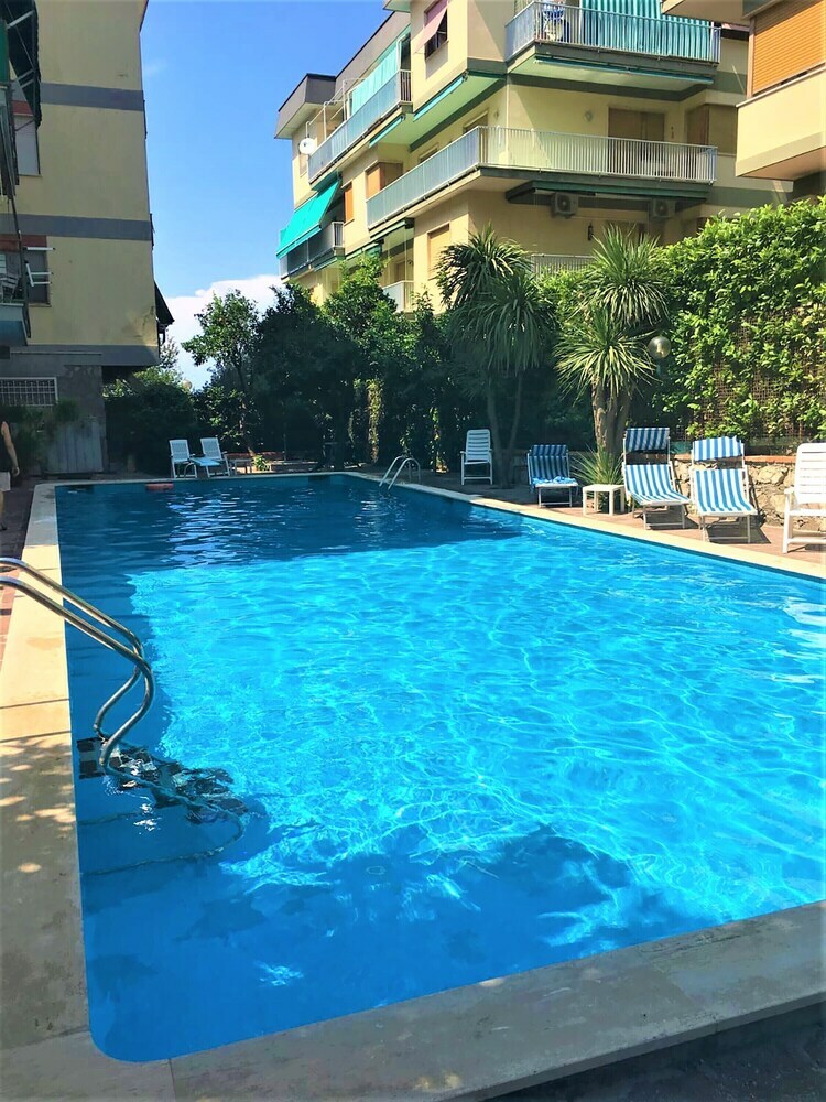 Apartamento Casa La Noce