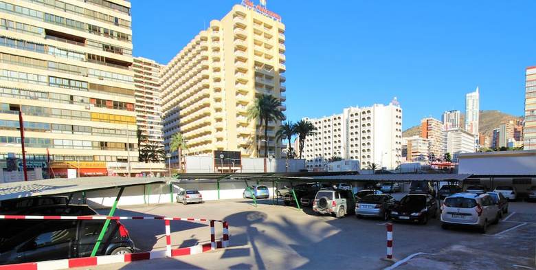 Coblanca Apartment 3-3-2