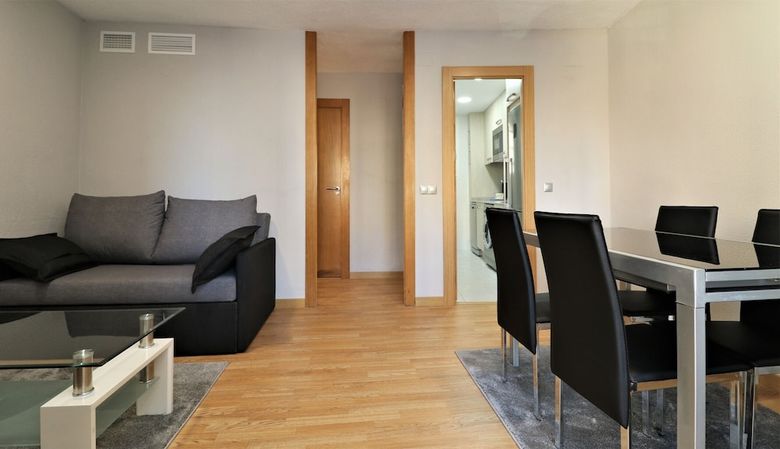 Coblanca Apartment 3-3-2