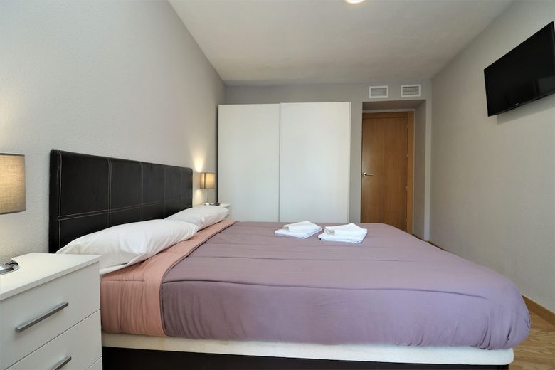 Coblanca Apartment 3-3-2