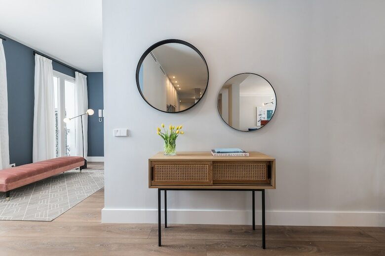 Apartment Home Club Alcala IX