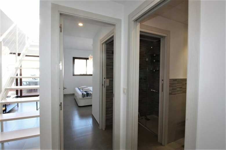 Apartamentos Casa De Luz
