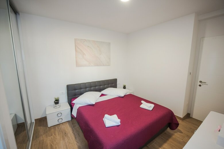 Villa Holiday Home Oasis Of Peace