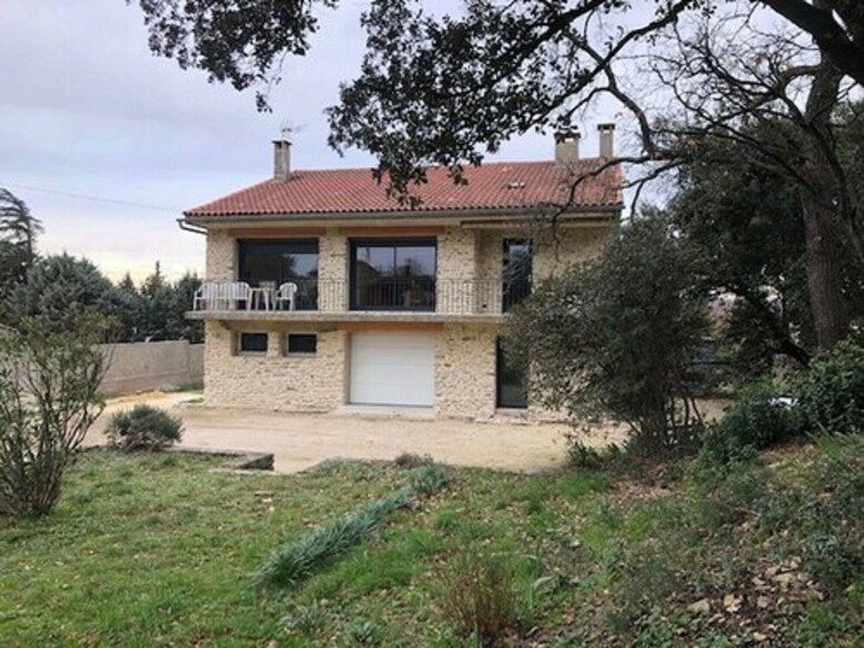 Villa Spacieuse En Provence