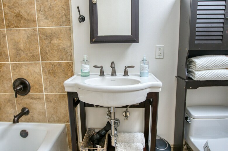 Apartamentos 5 Walnut Lofts