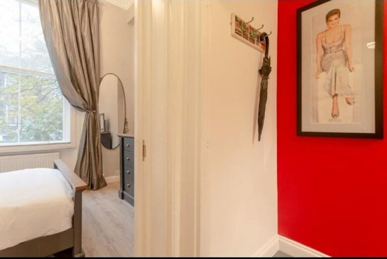 Apartamento 2 Bed Royal Pad London