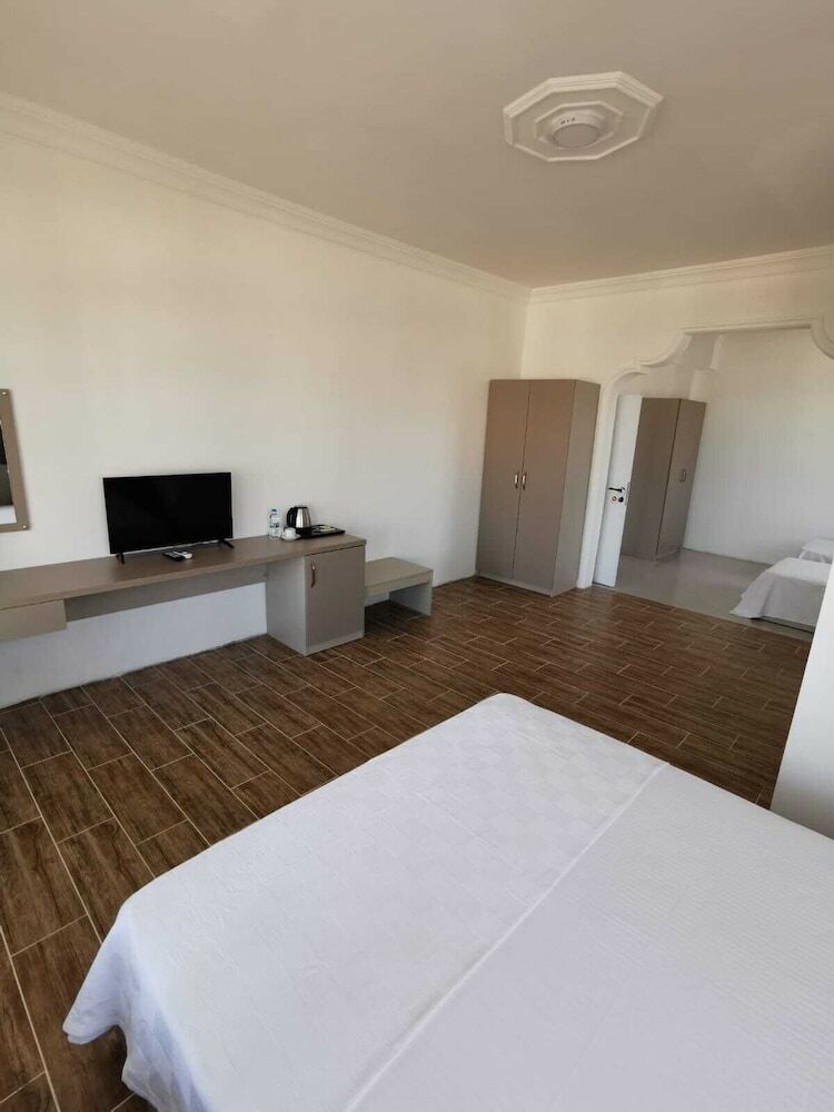 Hotel No57 Suites