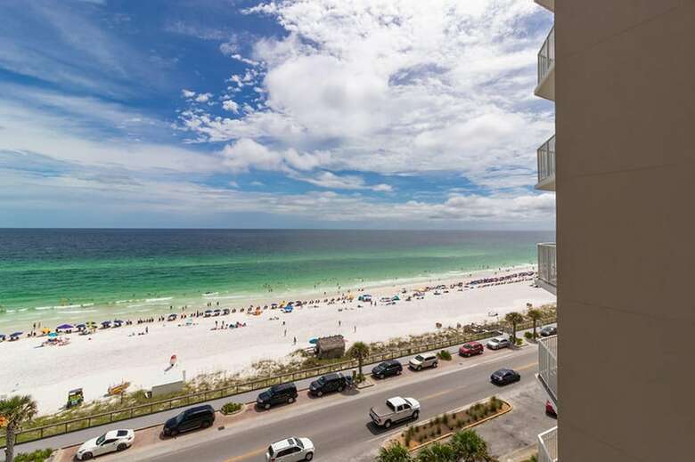 Hotel Majestic Sun By Seascape Resort