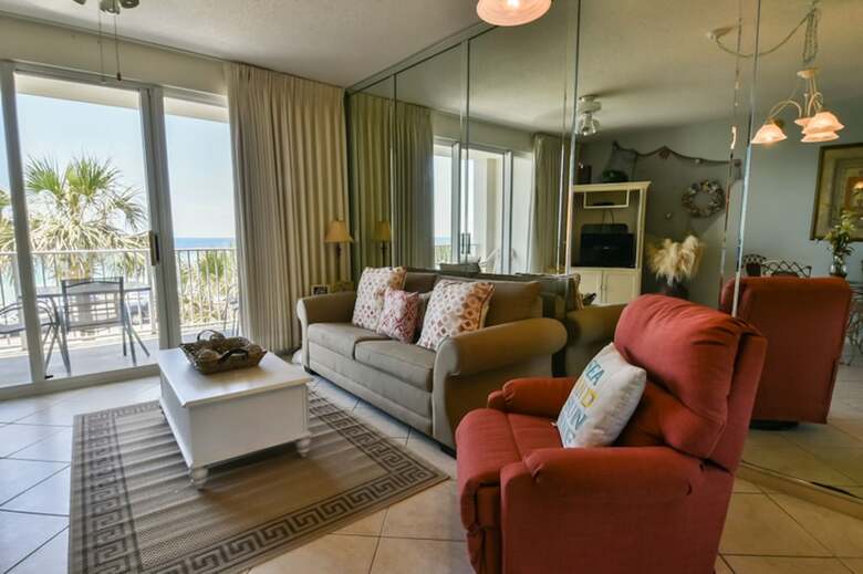 Hotel Majestic Sun By Seascape Resort