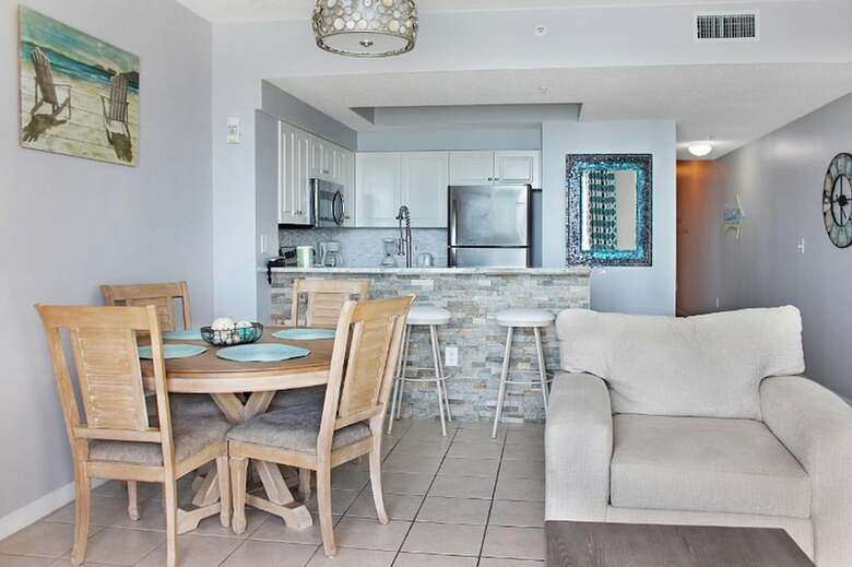 Hotel Majestic Sun By Seascape Resort