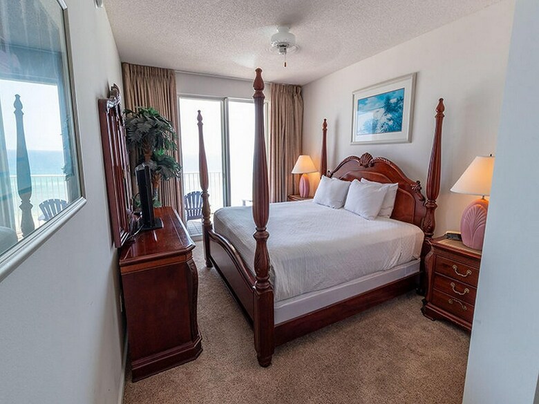 Hotel Majestic Sun By Seascape Resort