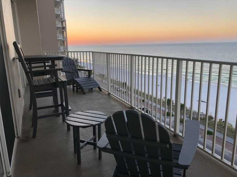 Hotel Majestic Sun By Seascape Resort