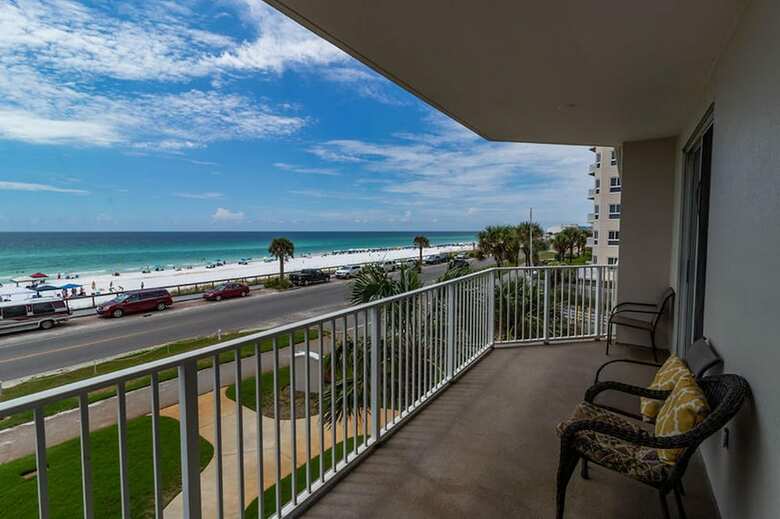 Hotel Majestic Sun By Seascape Resort