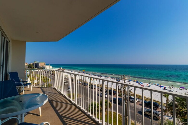 Hotel Majestic Sun By Seascape Resort