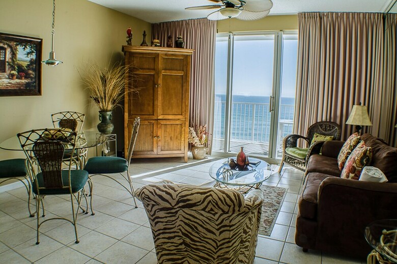 Hotel Majestic Sun By Seascape Resort