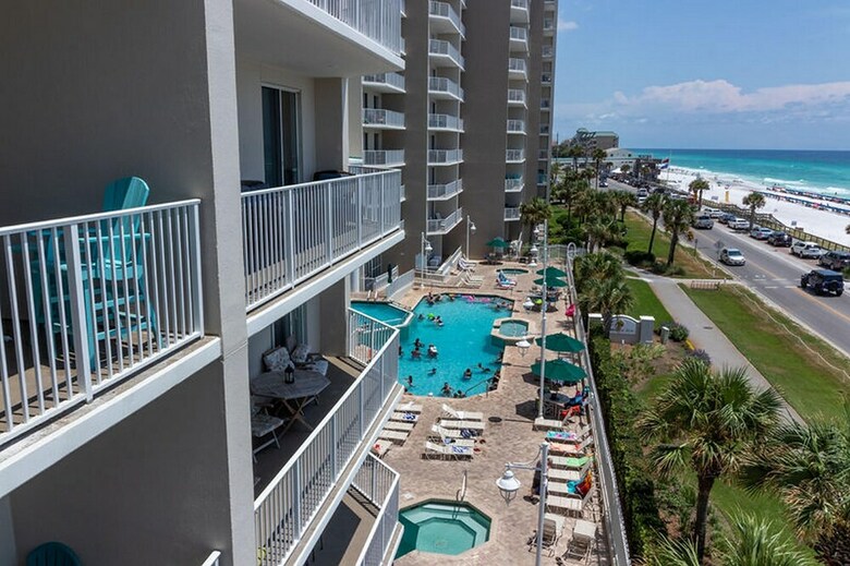 Hotel Majestic Sun By Seascape Resort