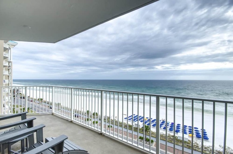 Hotel Majestic Sun By Seascape Resort