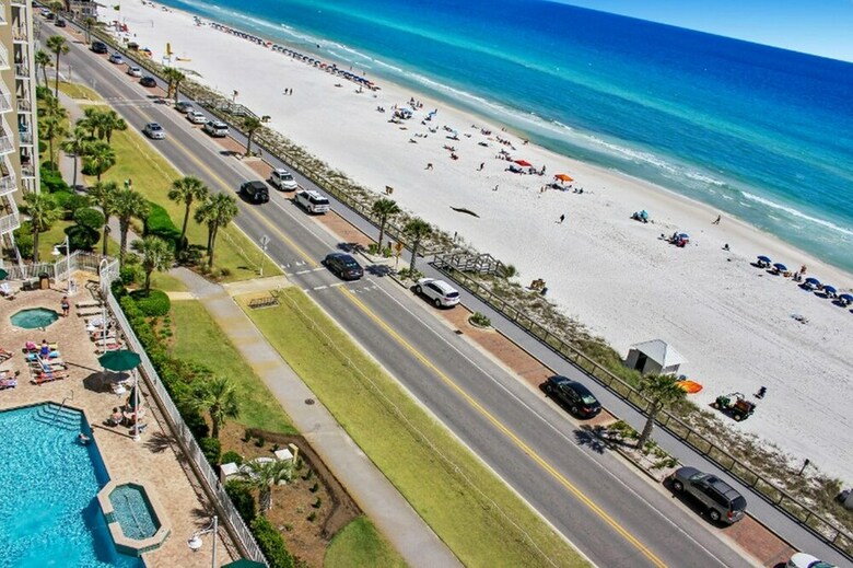 Hotel Majestic Sun By Seascape Resort