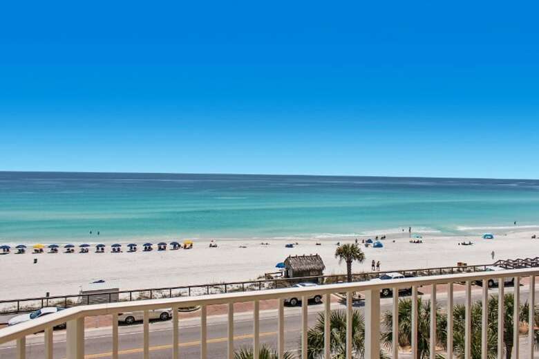 Hotel Majestic Sun By Seascape Resort