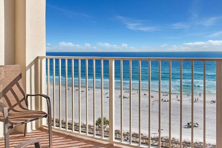 Hotel Majestic Sun By Seascape Resort