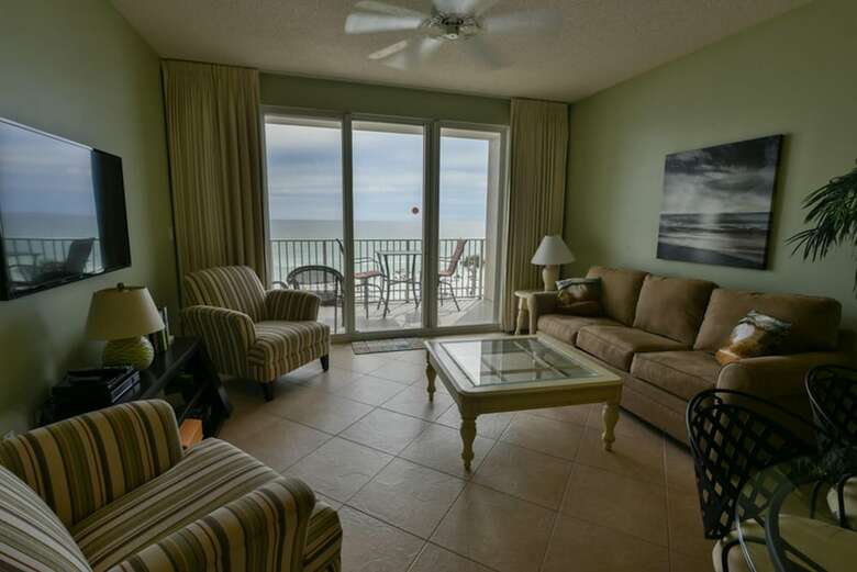 Hotel Majestic Sun By Seascape Resort