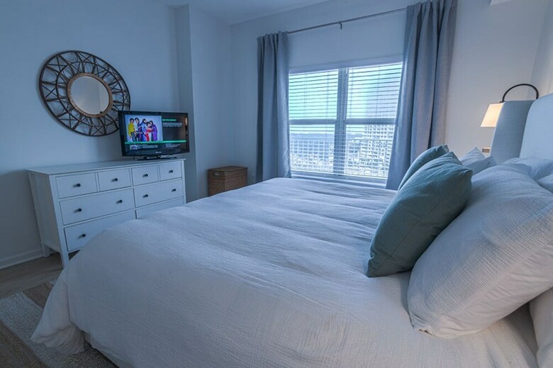 Hotel Majestic Sun By Seascape Resort
