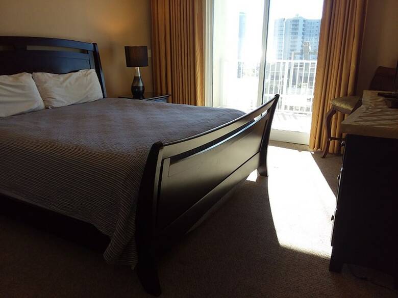 Hotel Ariel Dunes II By Seascape Resort