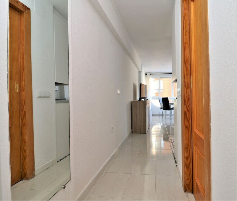 Inlesa Apartment 4-a