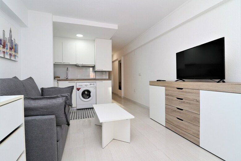 Inlesa Apartment 4-a
