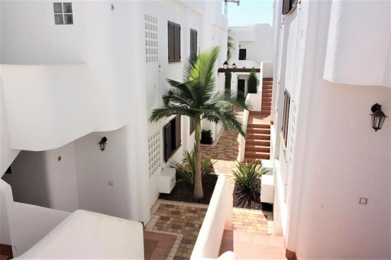 Apartamentos Casa Pingo