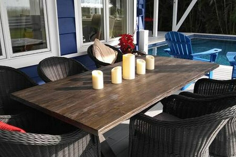 Sunset Sands Beach Pool Home Pass-a-grille 2508 By Techtravel