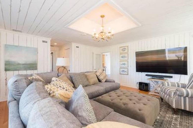 Sunset Sands Beach Pool Home Pass-a-grille 2508 By Techtravel