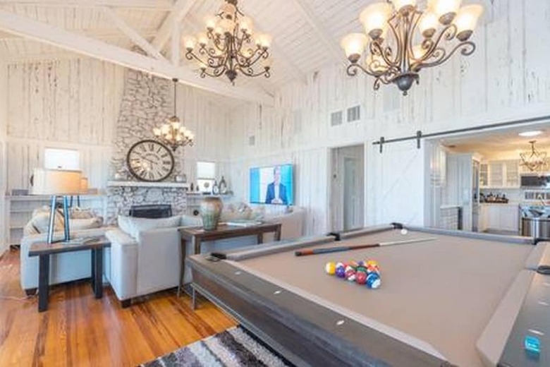 Sunset Sands Beach Pool Home Pass-a-grille 2508 By Techtravel