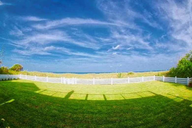 Sunset Sands Beach Pool Home Pass-a-grille 2508 By Techtravel