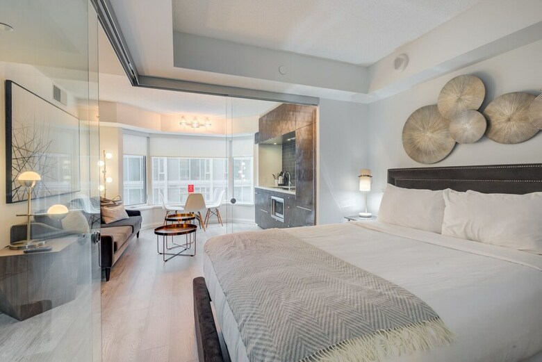 Avalon Suites Yorkville