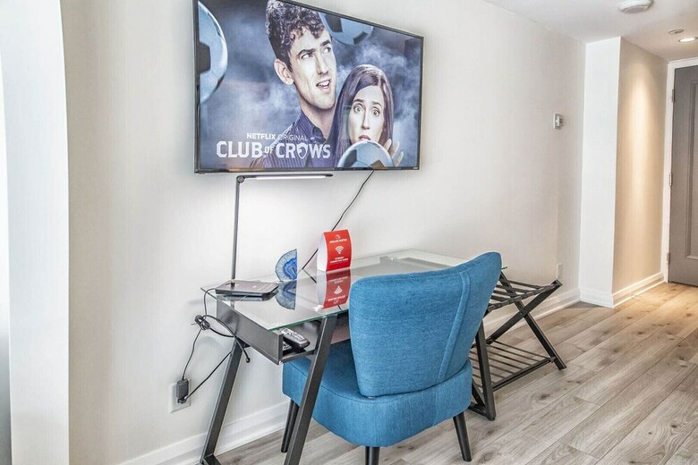 Avalon Suites Yorkville