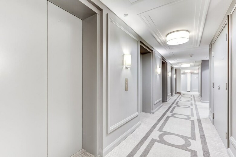 Avalon Suites Yorkville