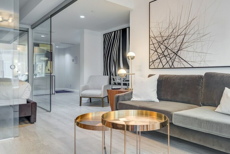 Avalon Suites Yorkville