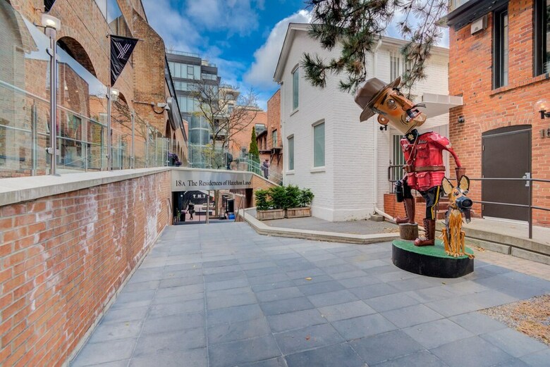 Avalon Suites Yorkville