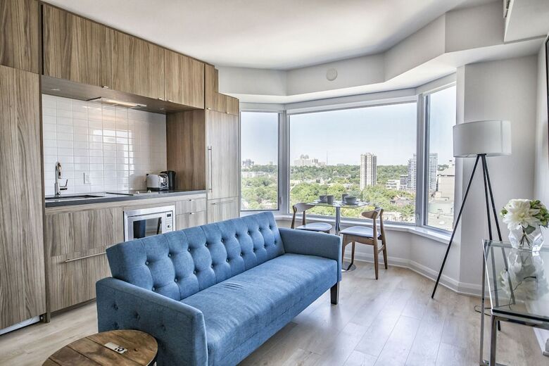 Avalon Suites Yorkville