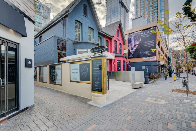 Avalon Suites Yorkville