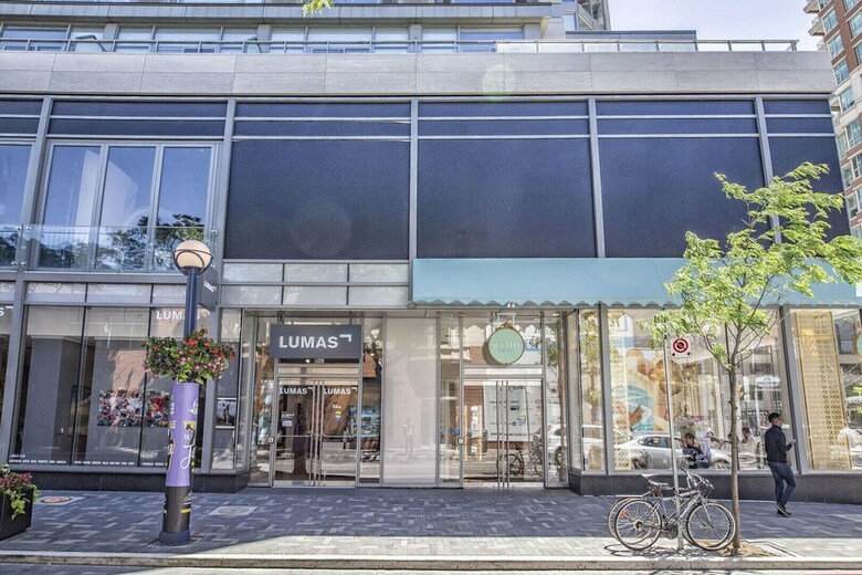 Avalon Suites Yorkville