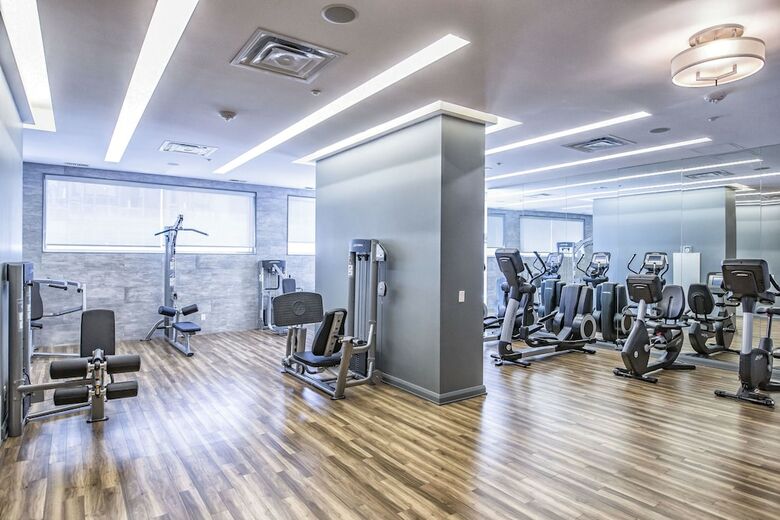 Avalon Suites Yorkville