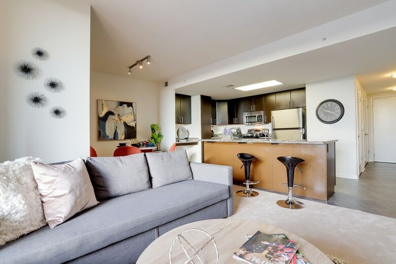 Apartamentos Arlington Luxury Suites By M
