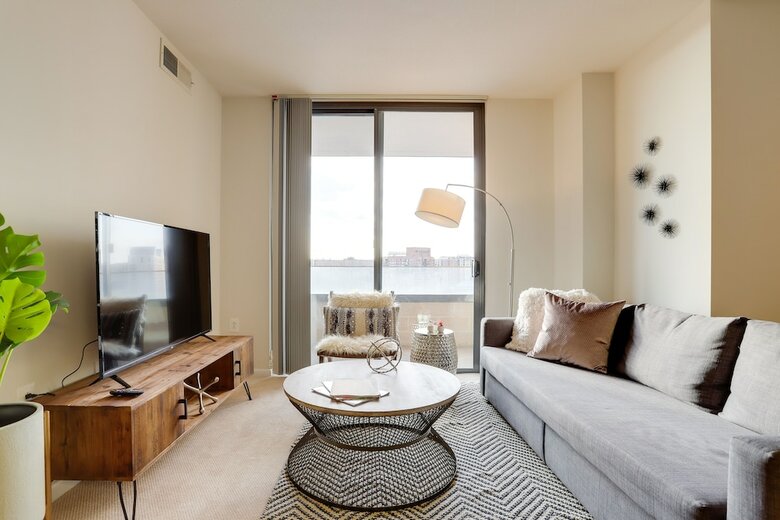 Apartamentos Arlington Luxury Suites By M